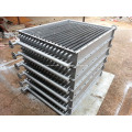 Radiateur en aluminium industriel commercial